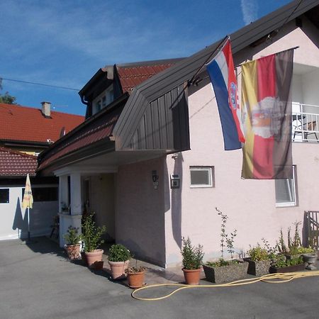 Panorama Apartman Molvice Zewnętrze zdjęcie