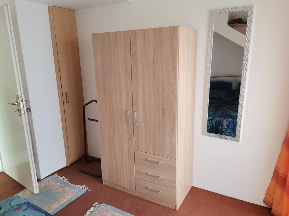 Panorama Apartman Molvice Zewnętrze zdjęcie