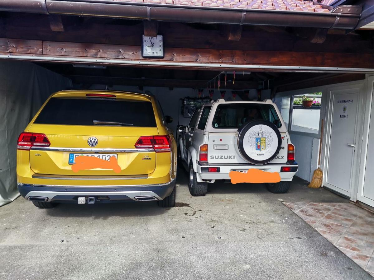 Panorama Apartman Molvice Zewnętrze zdjęcie