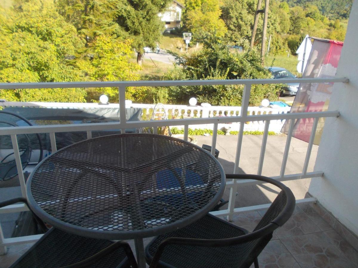 Panorama Apartman Molvice Zewnętrze zdjęcie