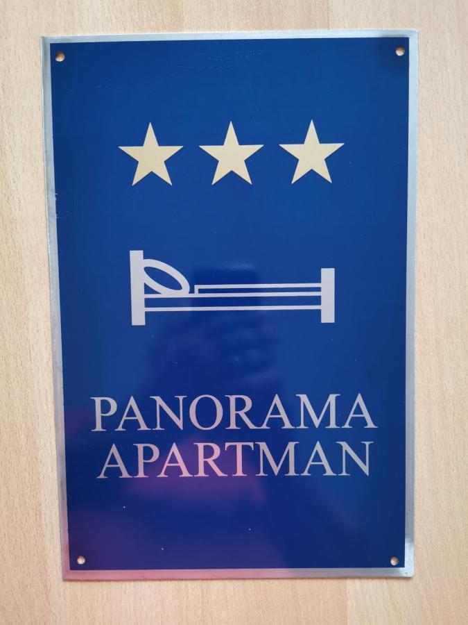 Panorama Apartman Molvice Zewnętrze zdjęcie