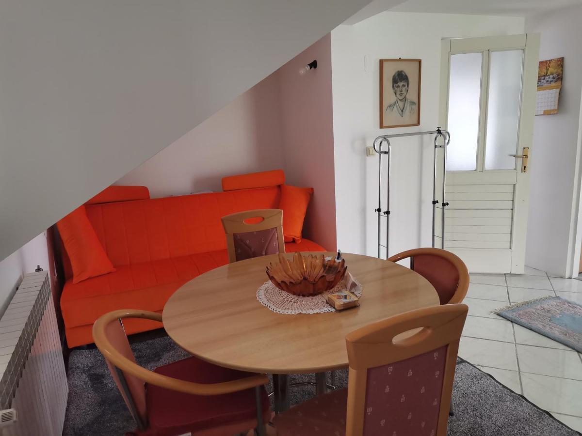Panorama Apartman Molvice Zewnętrze zdjęcie