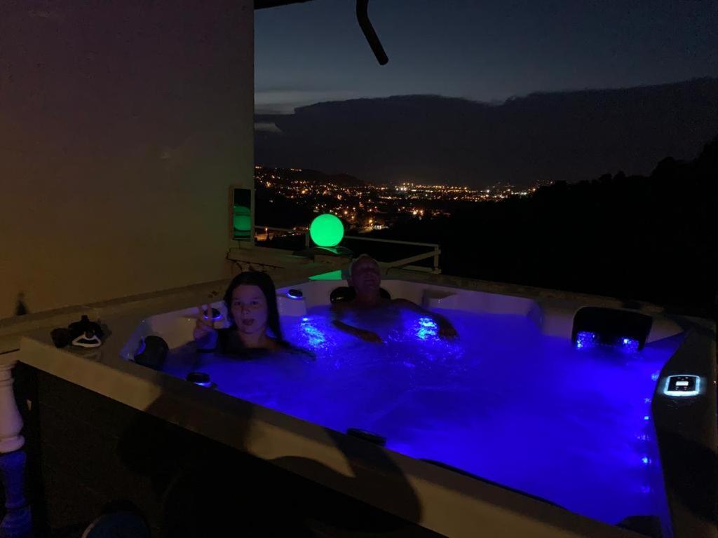 Panorama Apartman Molvice Zewnętrze zdjęcie